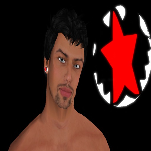 n&n EAR RING STAR!of