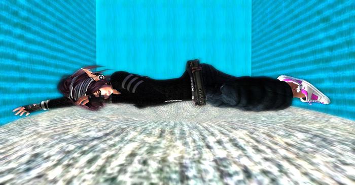 Bed Sweet Dreams