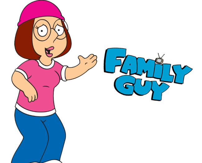 This Is Awful - Meg Griffin
