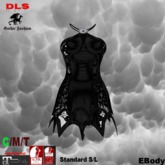 Halloween dress sexy witch boxed