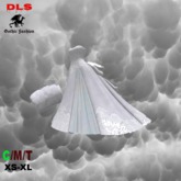 Snow Queen Costume boxed