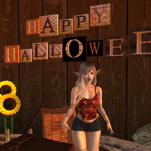 Essence of Ribbed Tank Webbed