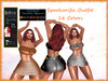 Ta spookarific outfit done