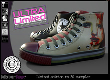 *.* Conserve-UNIQUE 68- wear to unpack