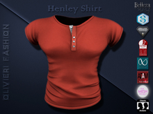 COLIN HENLEY - GRENADINE