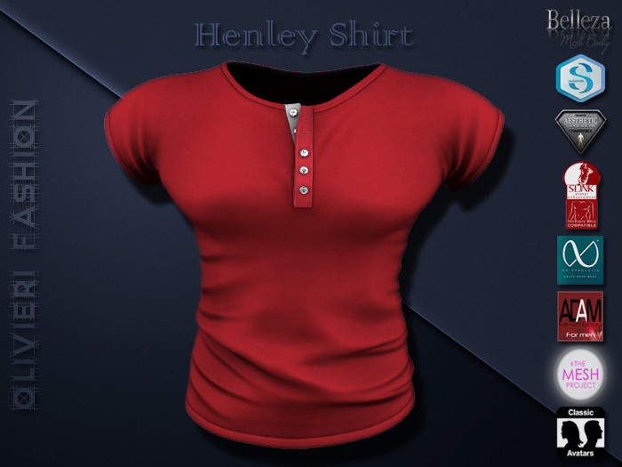 COLIN HENLEY - FLAME