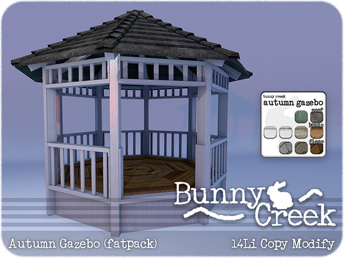 GAZEBO