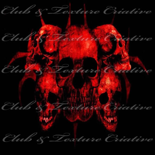 Gothic Texture Design