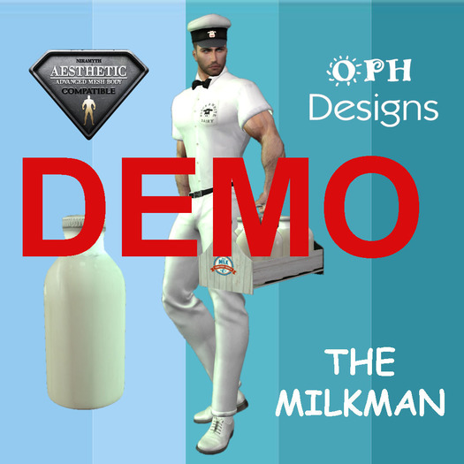 OPH MILKMAN DEMO