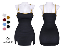 AVALE Trisha - Black