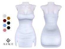 AVALE Trisha - White
