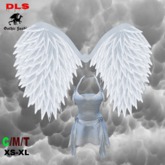 Angel Costume boxed