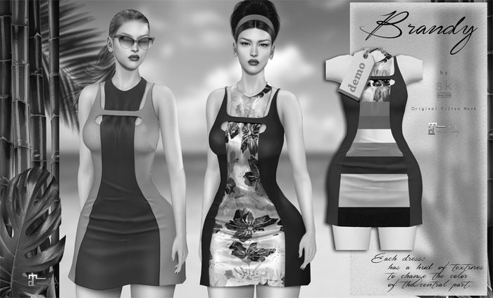 * SK * Brandy DEMO