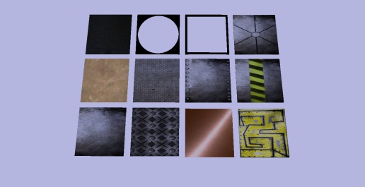 The essentials texture bundle full permissions