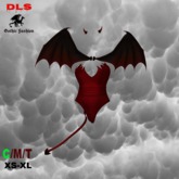 Little Demon Costume boxed