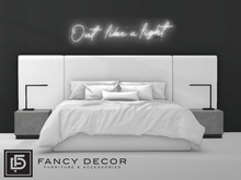 Fancy Decor: Maddox Fatpack (pg)