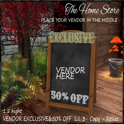 THS - Mesh VENDOR EXCLUSIVE&50% OFF copy 