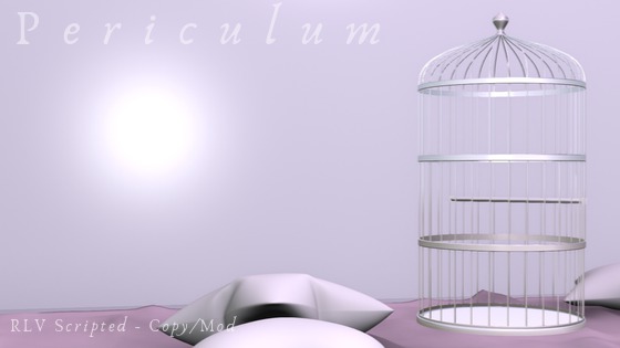 -Linsi's- RLV Bratcage 1.0 - Boxed