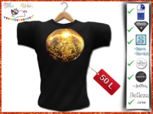 Disco Shirt