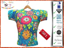 Spring Shirt