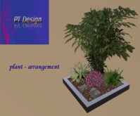 Pt Plant-arrangement 2