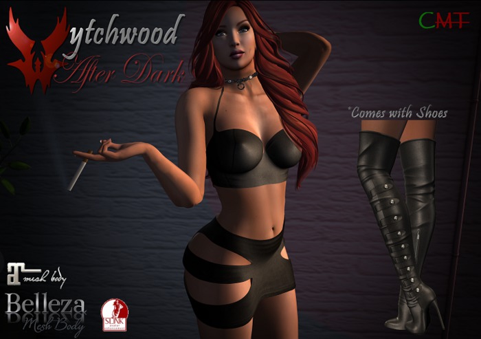 W-AD Tight Mini Sand 