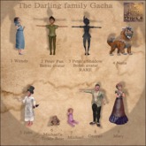 08 Darling Gacha - George 