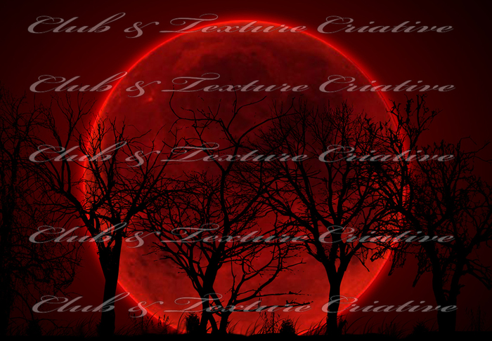 Gothic Texture Design
