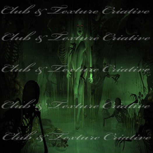 Gothic Texture Design