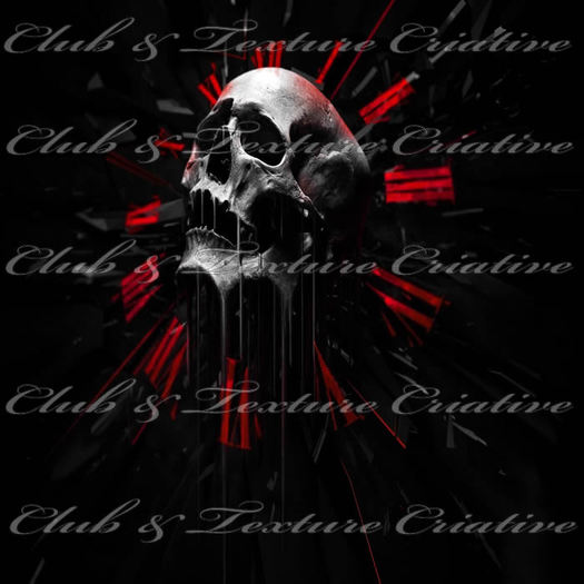 Gothic Texture Design