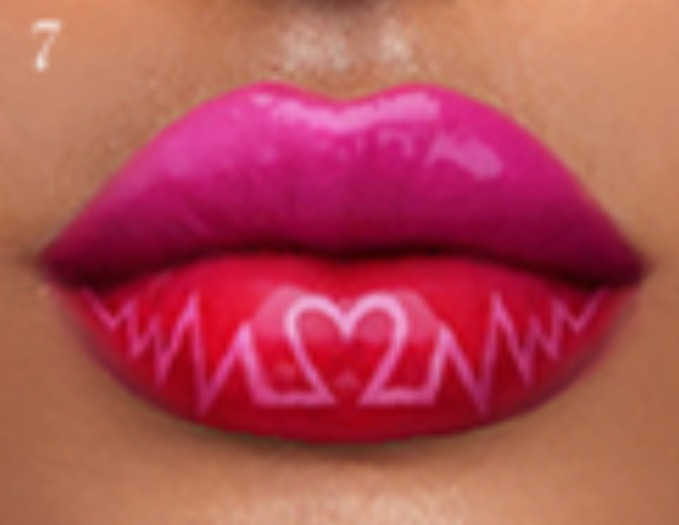 :Mai Bilavio:.Editorial Lip 7 (CATWA)