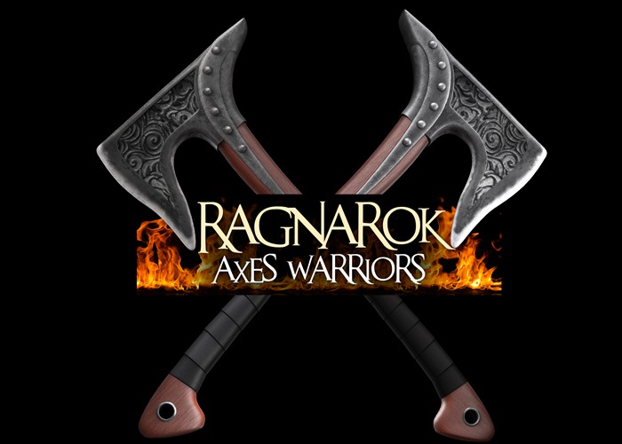UC - Hud Delivery - Ragnarok Axes Warriors