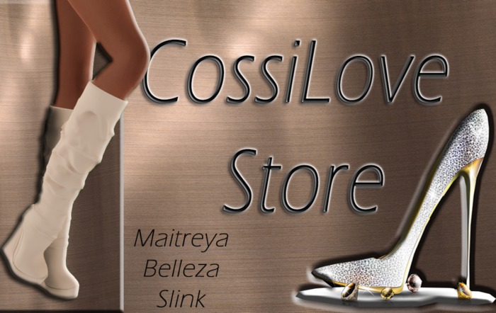 KATRINA BOOTS - BEIGGE