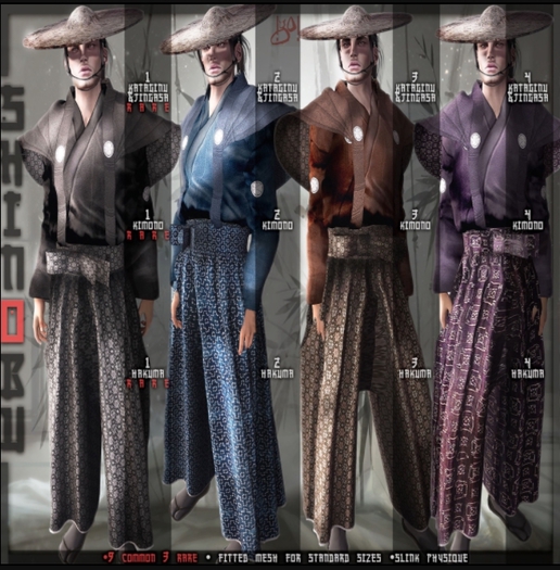 !gO! Shinobu - Kimono 4