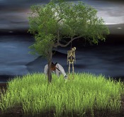 Tams - Old Bones Hanging Tree