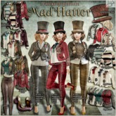 !gO! mad hatter top&bow 2