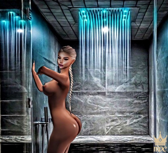 Against the wall - MDC Bento Pose