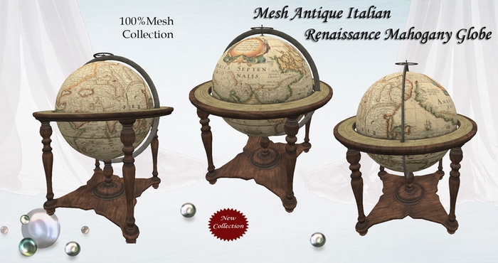 Globe