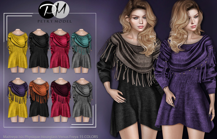 DRESS GHDK
