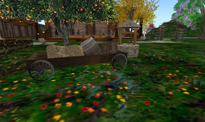 Wagon