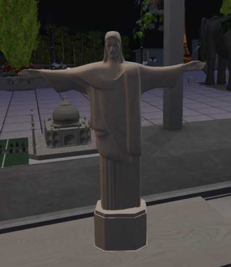 Christus (Rio de Janeiro