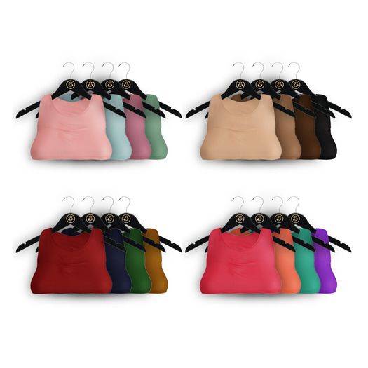 Baetik : Candis Top : Fatpack