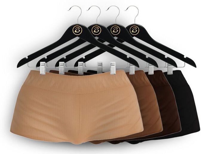 Baetik : Candis Shorts : Essence