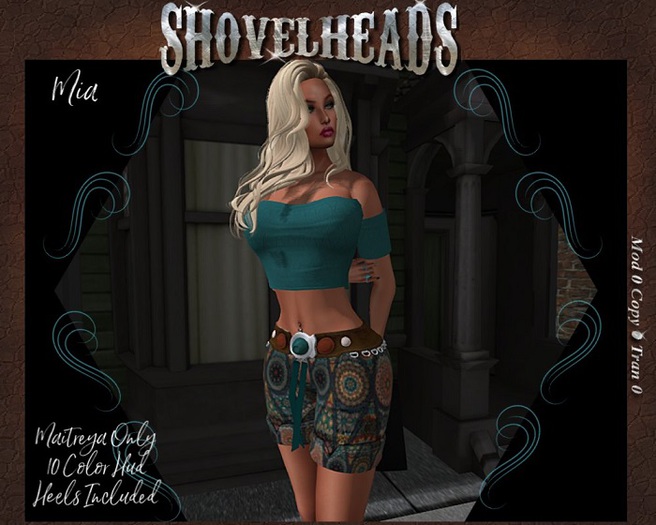:*:ShOvElHeAdS:*: Mia**