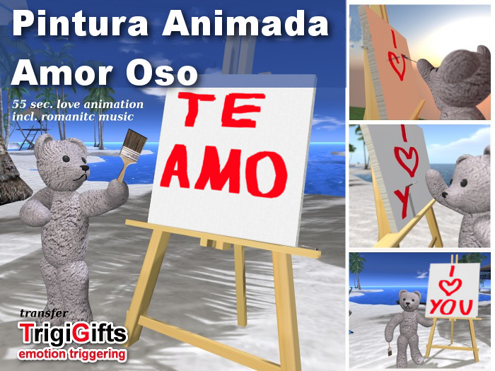Te Amo