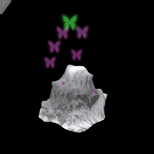[Boxed] {Papillon} Pixie dust!