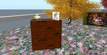 Baby NurseryDresser