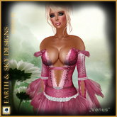Venus pink - Earth & Sky