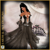 Venus stone - Earth & Sky