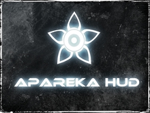 Apareka HUD